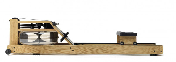 NOHrD WaterRower S4 Rudergerät Eiche