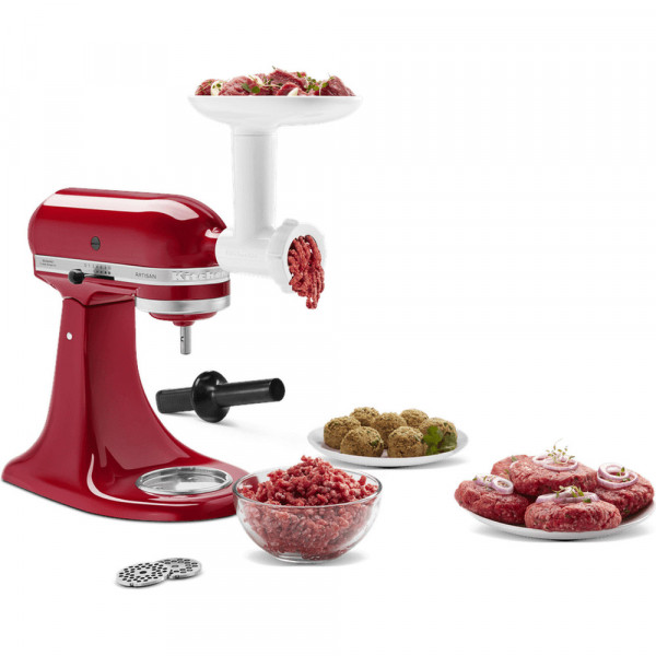 KITCHENAID Fleischwolf 5KSMFGA