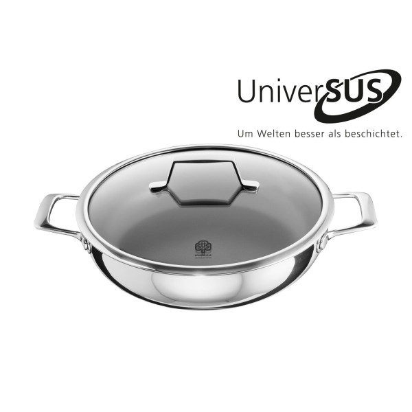 Schulte Ufer Schmorpfanne Ø 28 cm ASTRAL
