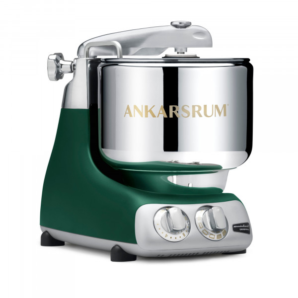 ANKARSRUM Küchenmaschine Assistent original 6230 forest green