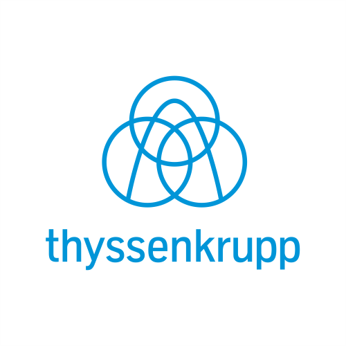 thyssenkrupp