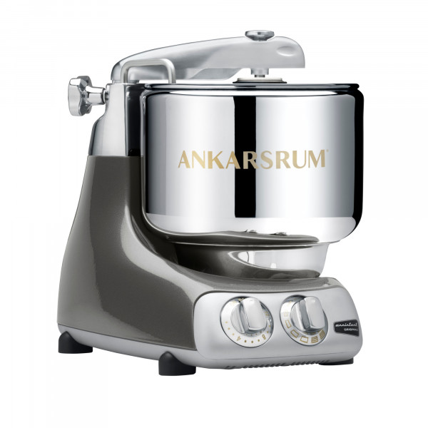 ANKARSRUM Küchenmaschine Assistent original 6230 black chrome