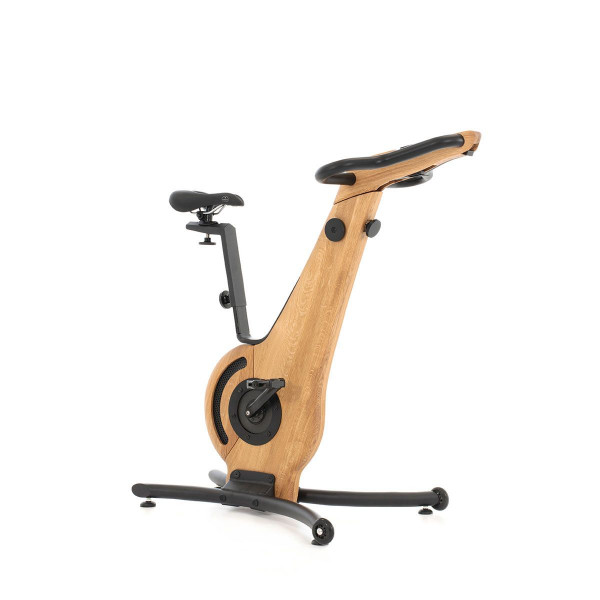 NOHrD Bike Fahrradtrainer Eiche
