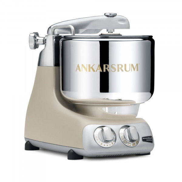 ANKARSRUM Küchenmaschine Assistent original 6230 harmony beige