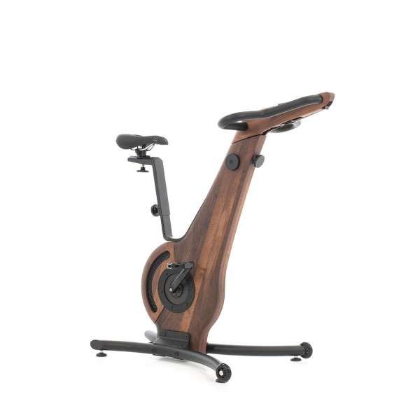 NOHrD Bike Fahrradtrainer Nussbaum!
