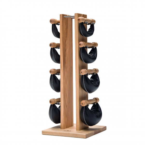 NOHrD Swing Turm Esche Hantel-Turm bis 6 kg ANGEBOT!!!!